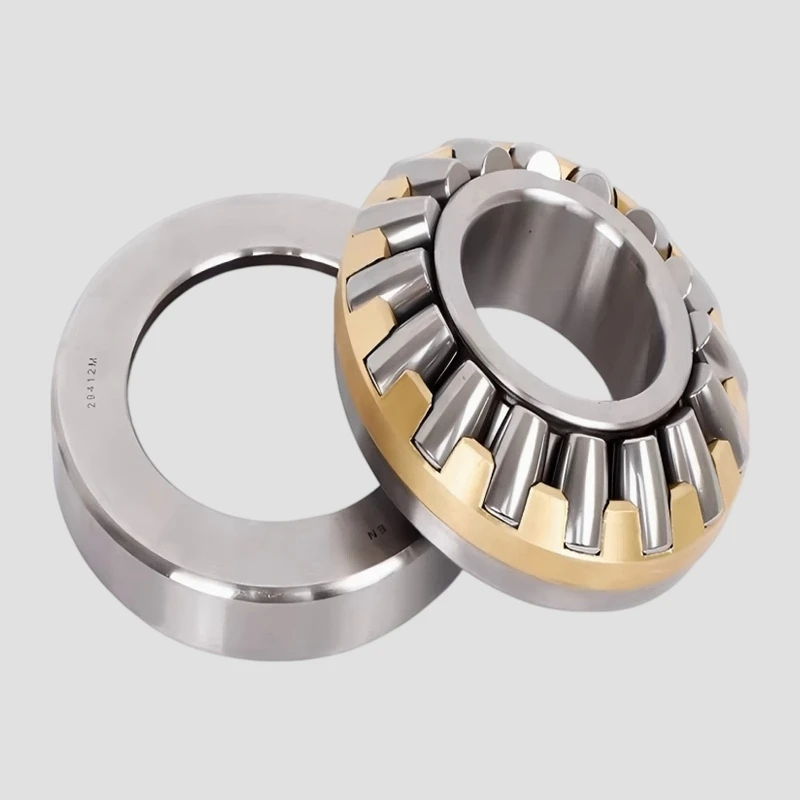 Double Direction Thrust Spherical Roller Bearing